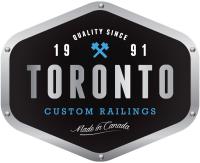 Toronto Custom Railings 416-451-5052 image 1